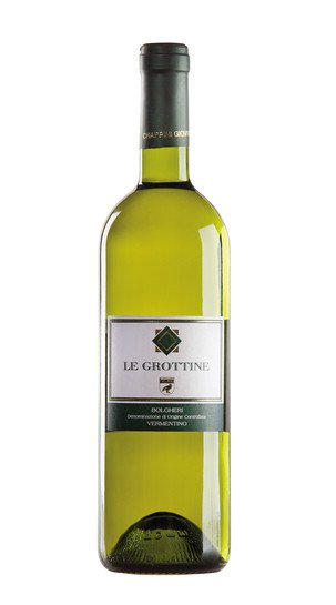 Bolgheri Vermentino 'Le Grottine' Chiappini 2018