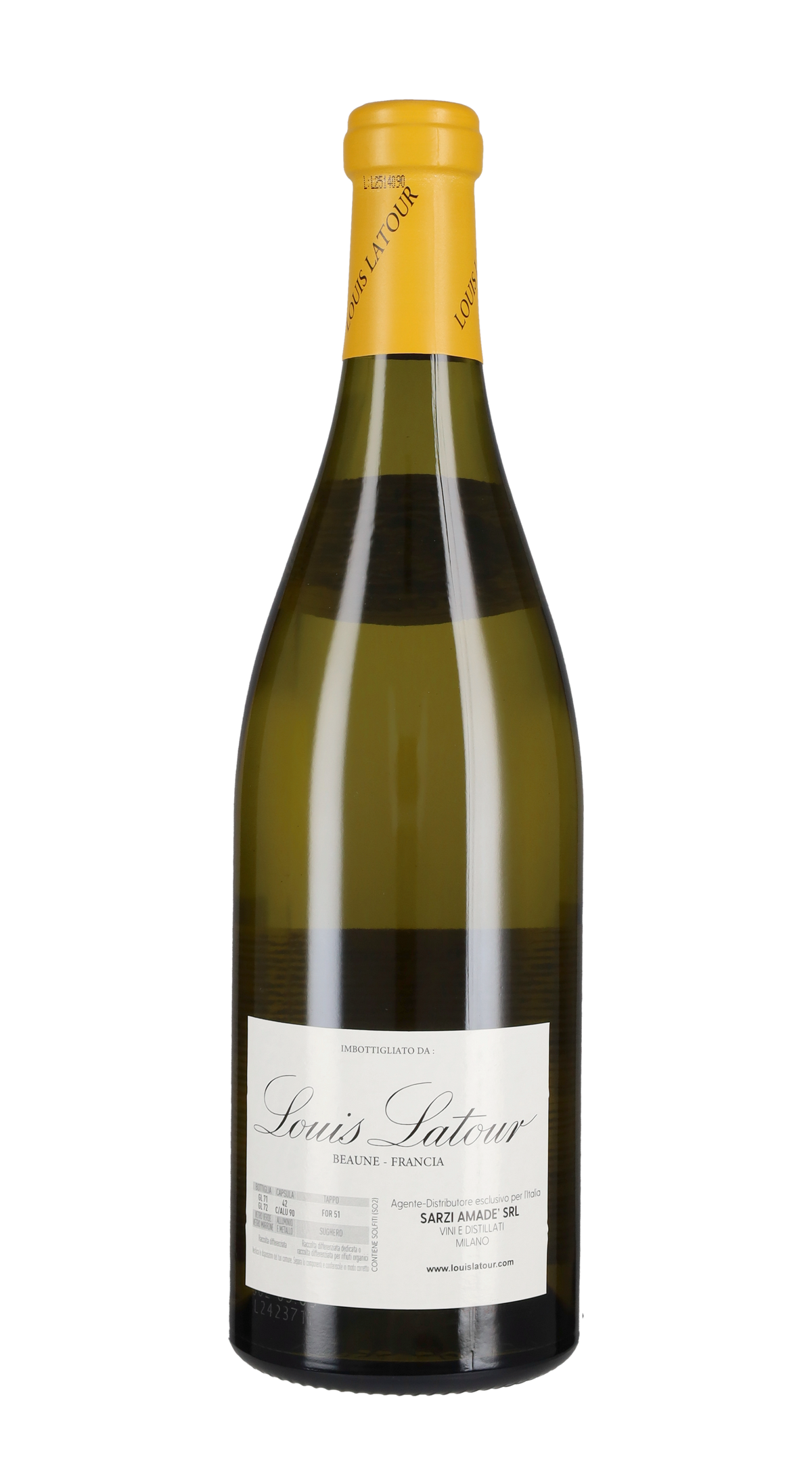 Bourgogne Aligoté Louis Latour 2023