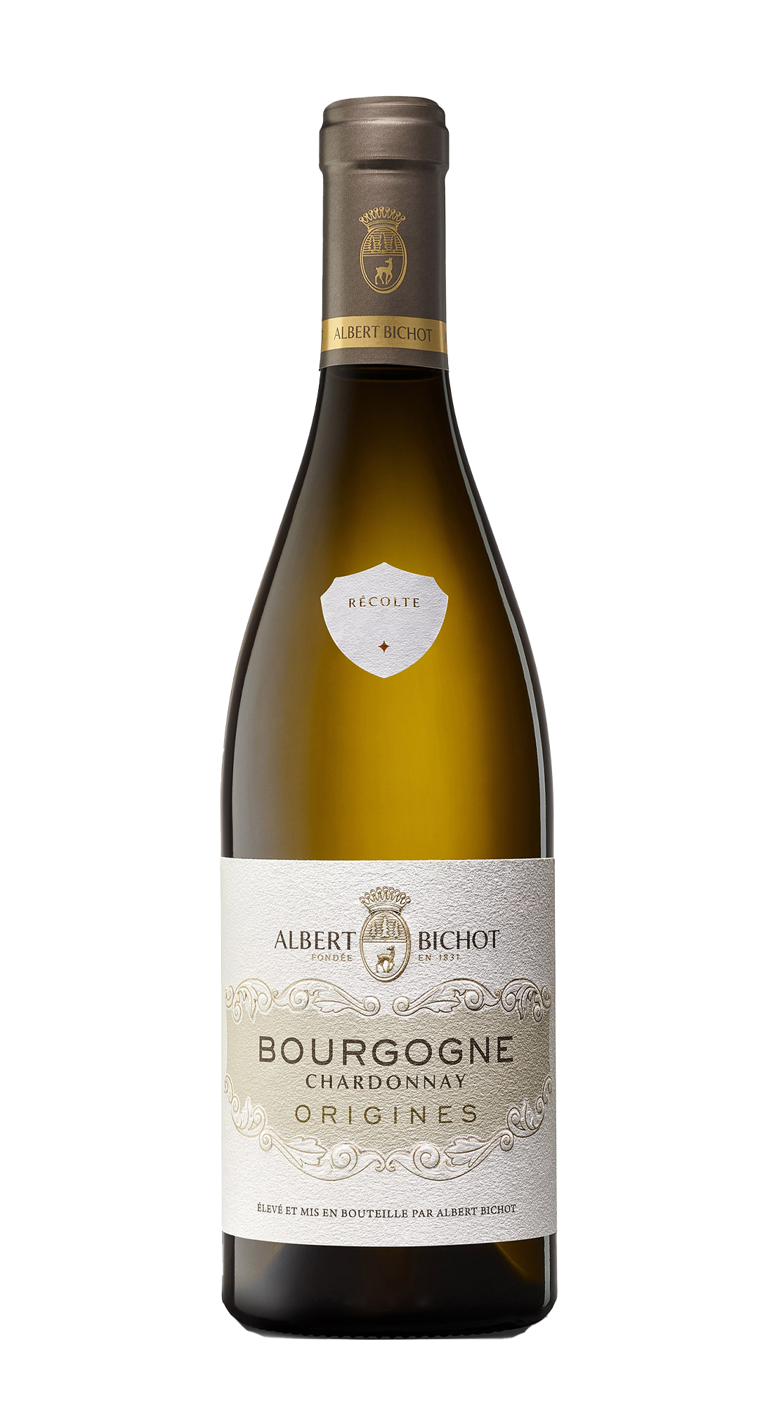 Bourgogne Chardonnay 'Origines' Albert Bichot 2023