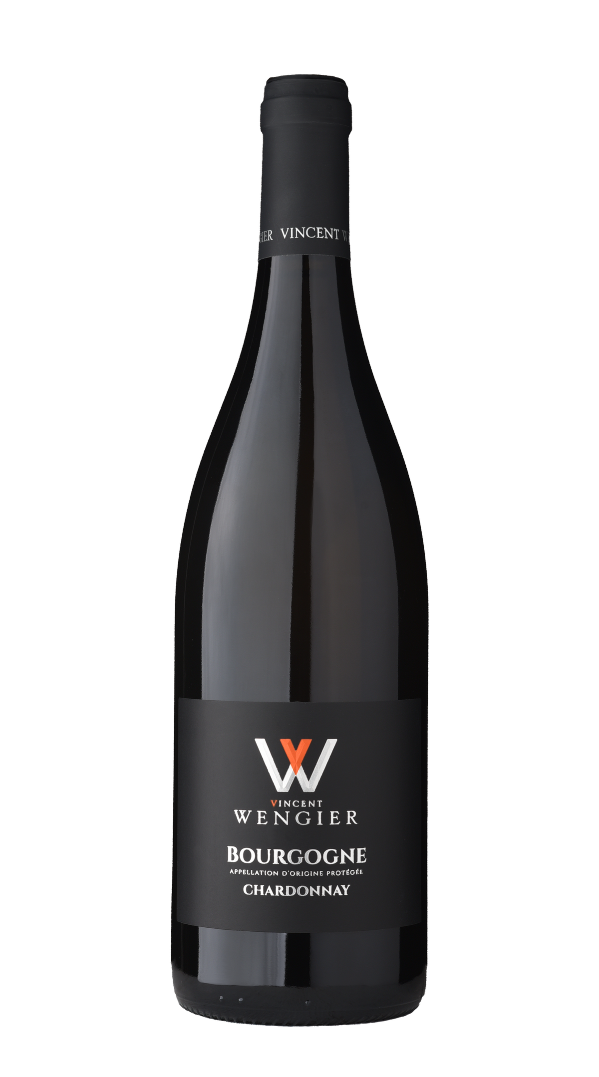 Bourgogne Chardonnay Vincent Wengier 2022