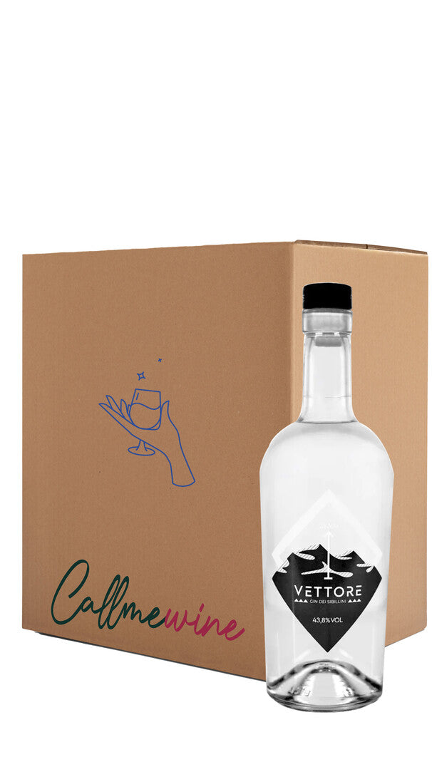 Box Aperitivo Gin&Tonic (5bt)