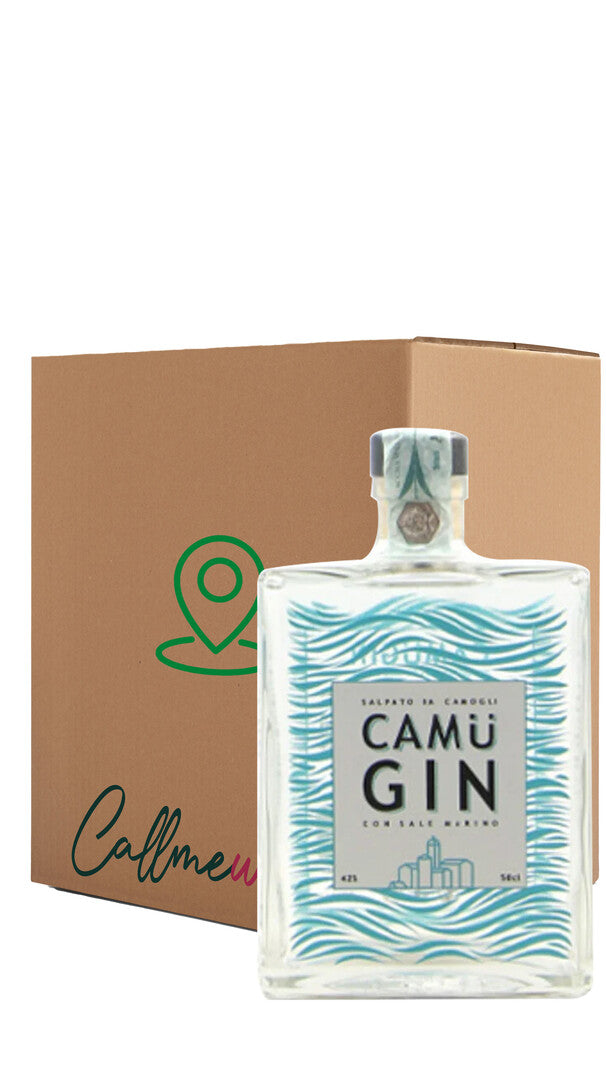 Box Gin Italiano (3bt)