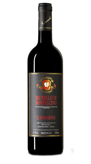 Brunello di Montalcino Magnum Il Poggione 2013