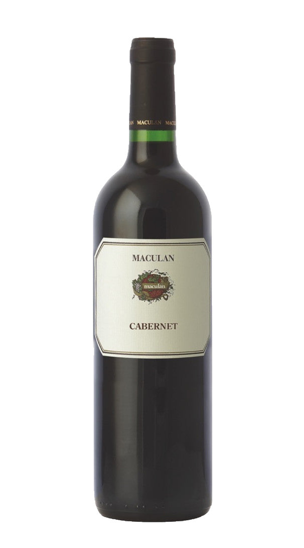 Cabernet Maculan 2016