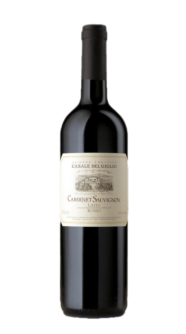 Cabernet Sauvignon Casale del Giglio 2016