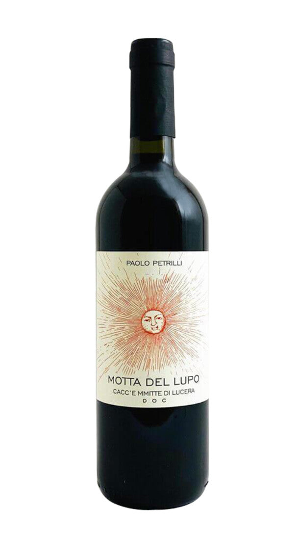 Cacc'e Mmitte di Lucera 'Motta del Lupo' Petrilli 2019