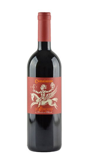 Camalaione Le Cinciole 2013