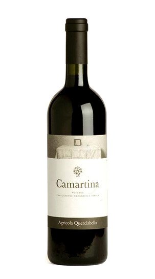 Camartina Querciabella 2010