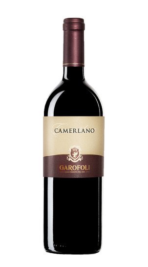 Camerlano Garofoli 2011