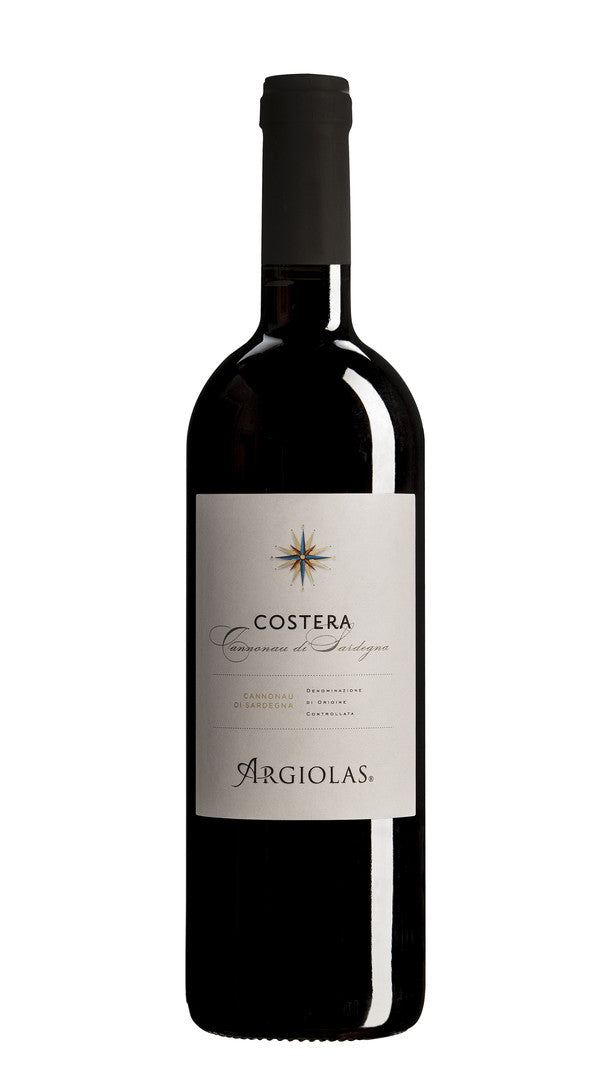 Cannonau 'Costera' Argiolas 2020