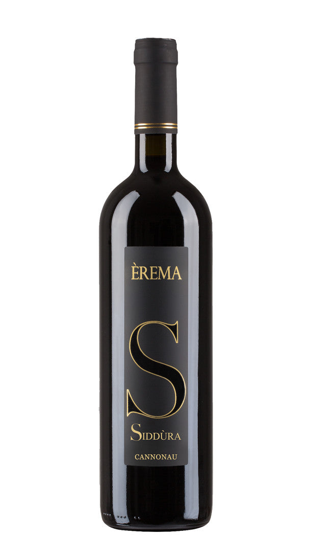 Cannonau 'Erema' Siddura 2020