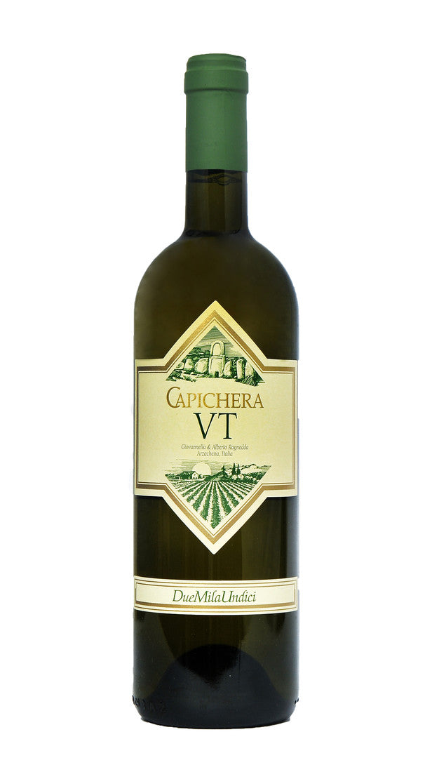 Capichera Vendemmia Tardiva Capichera 2019