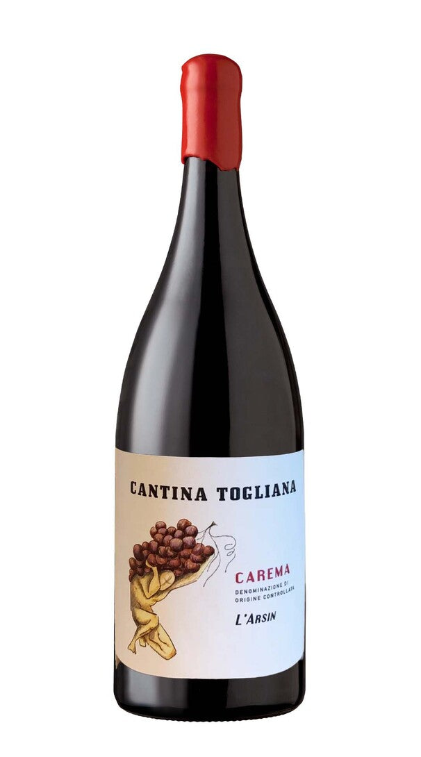 Carema 'L'Arsin' Cantina Togliana 2021