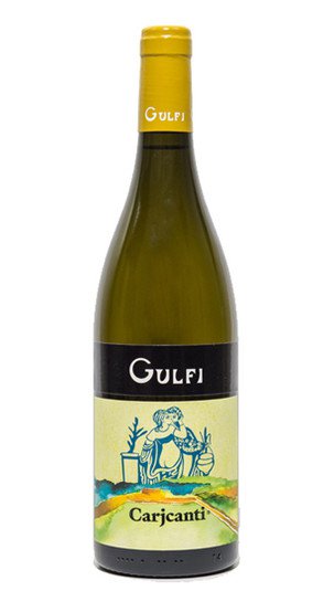Carjcanti Gulfi 2011