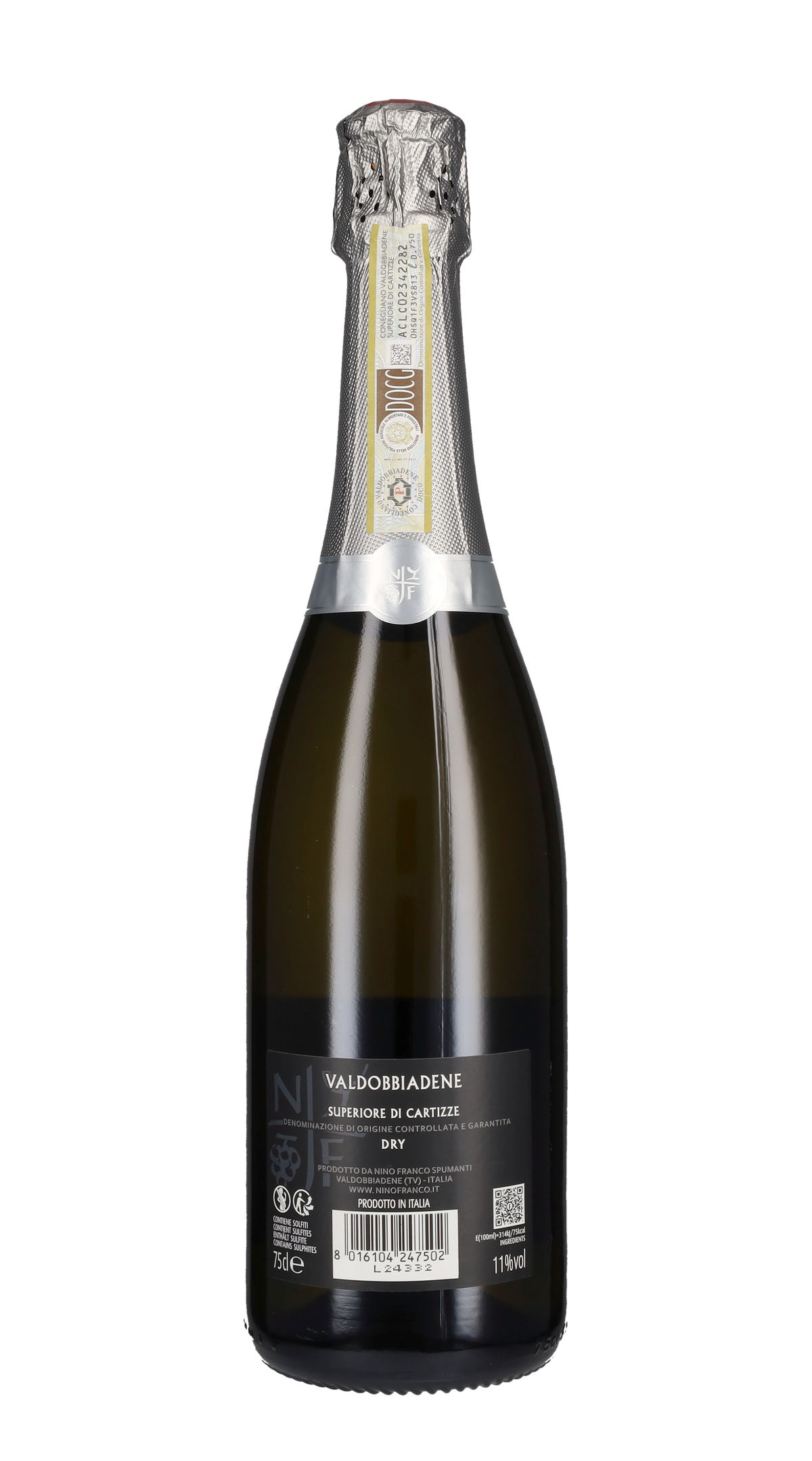 Cartizze Dry Nino Franco 2025