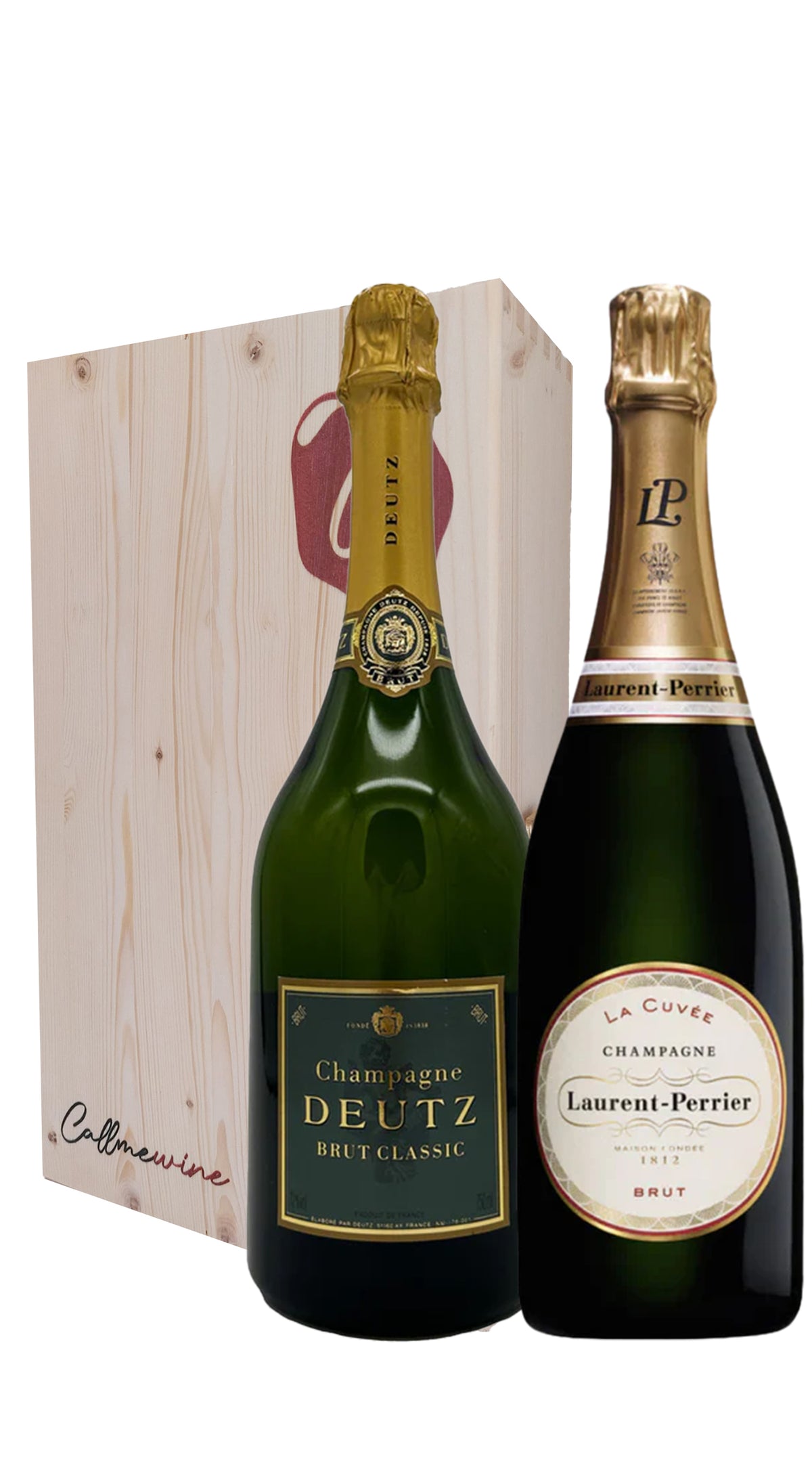 Cassa Champagne Vallée de la Marne (2bt)