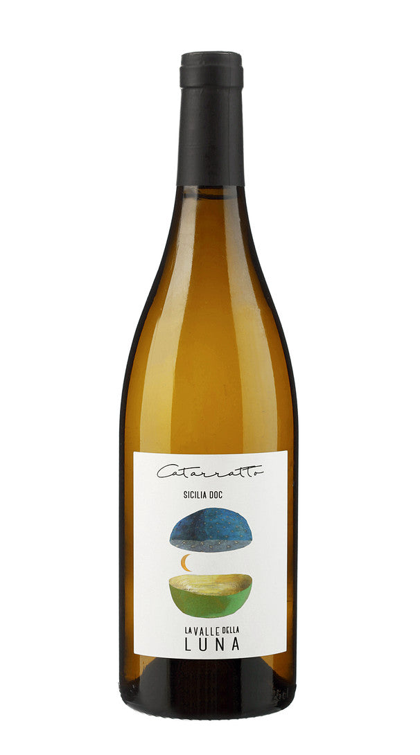 Catarratto La Valle della Luna 2018