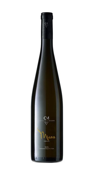 Catarratto 'Miano' Castellucci Miano 2015