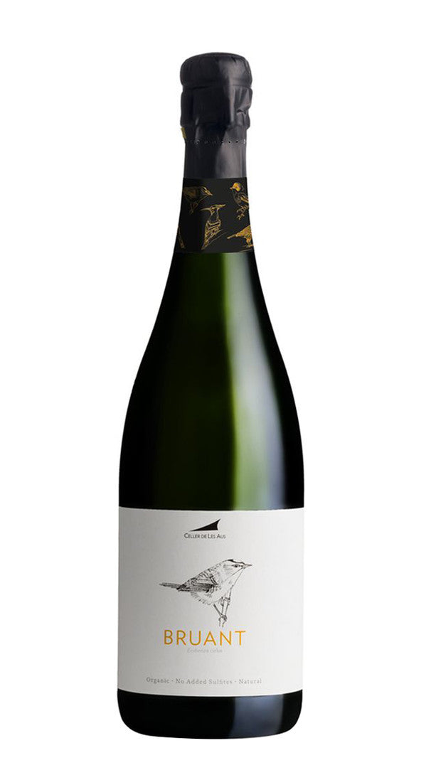 Cava Nature 'Bruant' Alta Alella 2022