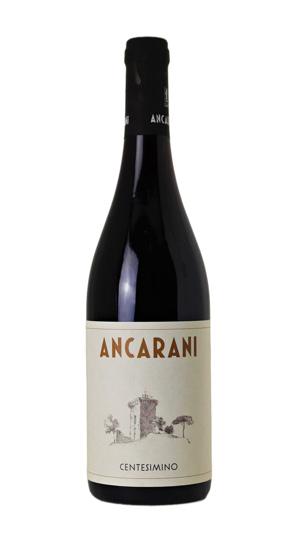 Centesimino Ancarani 2021