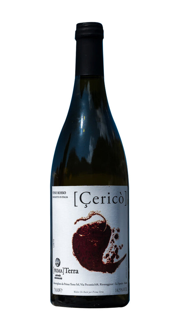 'Cerico' Prima Terra - Walter De Battè 2017
