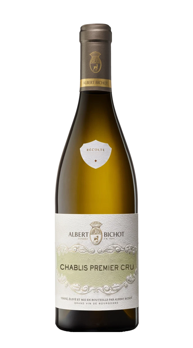 Chablis Premier Cru Albert Bichot 2022