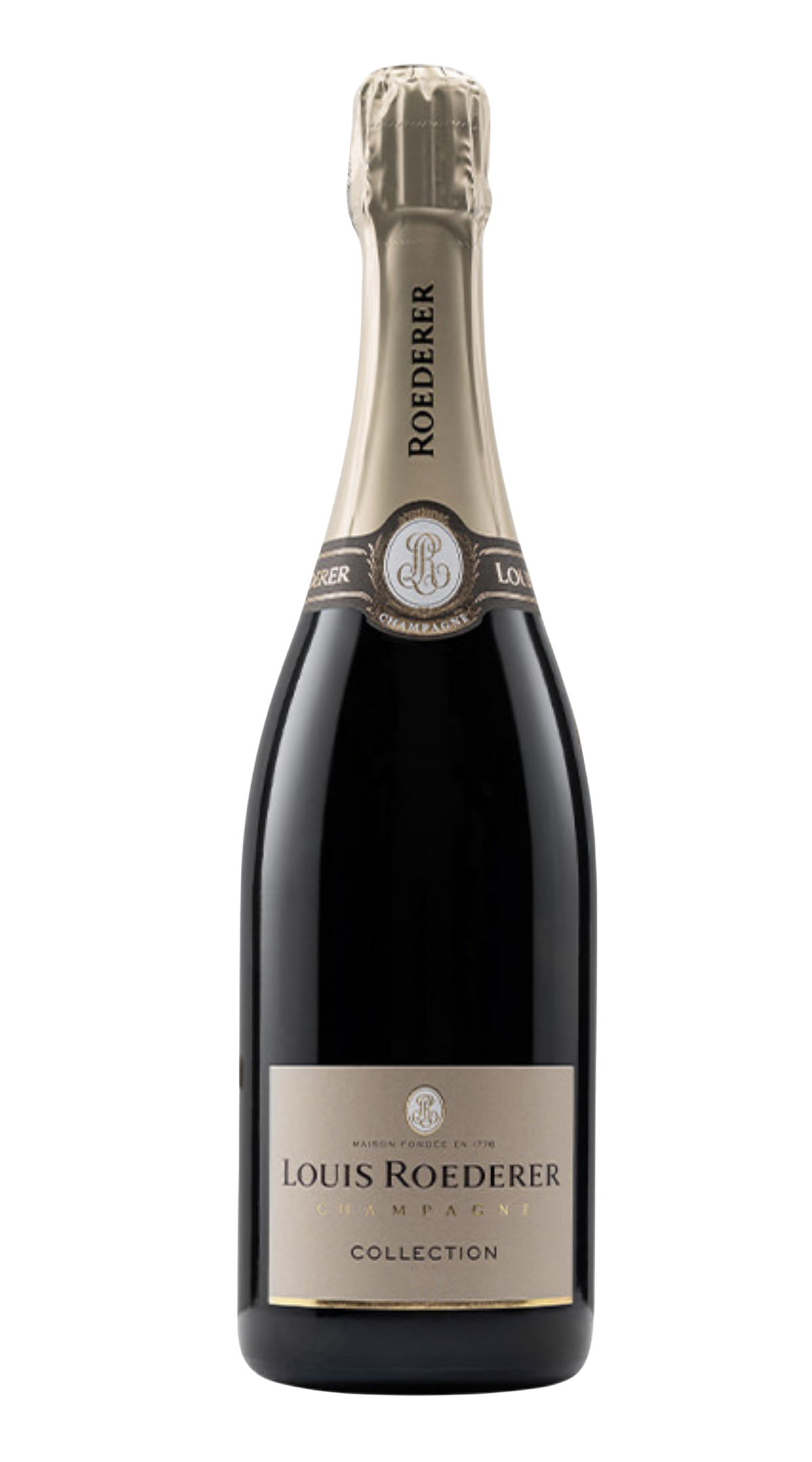 Champagne Brut 'Collection 246' Louis Roederer