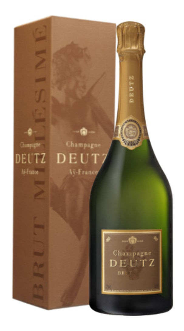 Champagne Brut Deutz 2012
