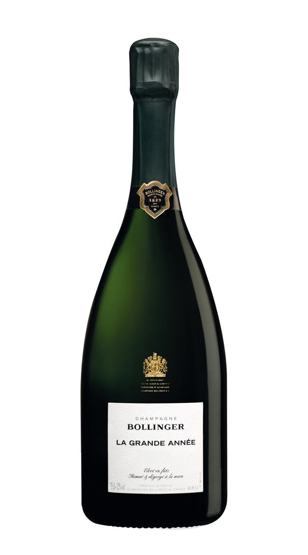 Champagne Brut 'Grande Année' Bollinger 2014