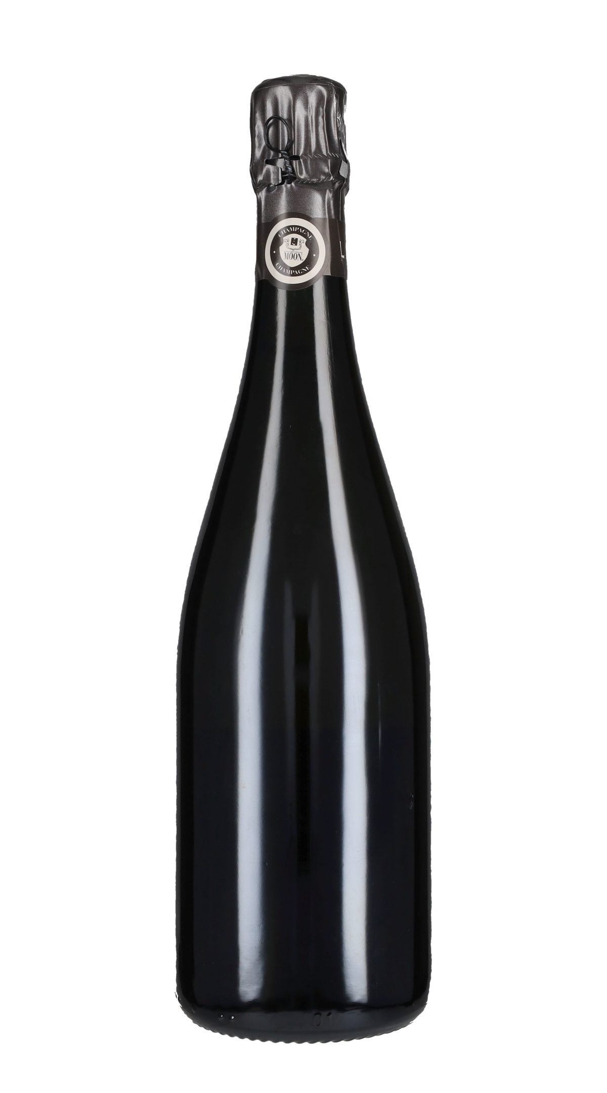 Champagne Extra Brut Grand Cru 'Le Bout Du Clos' Jacques Selosse