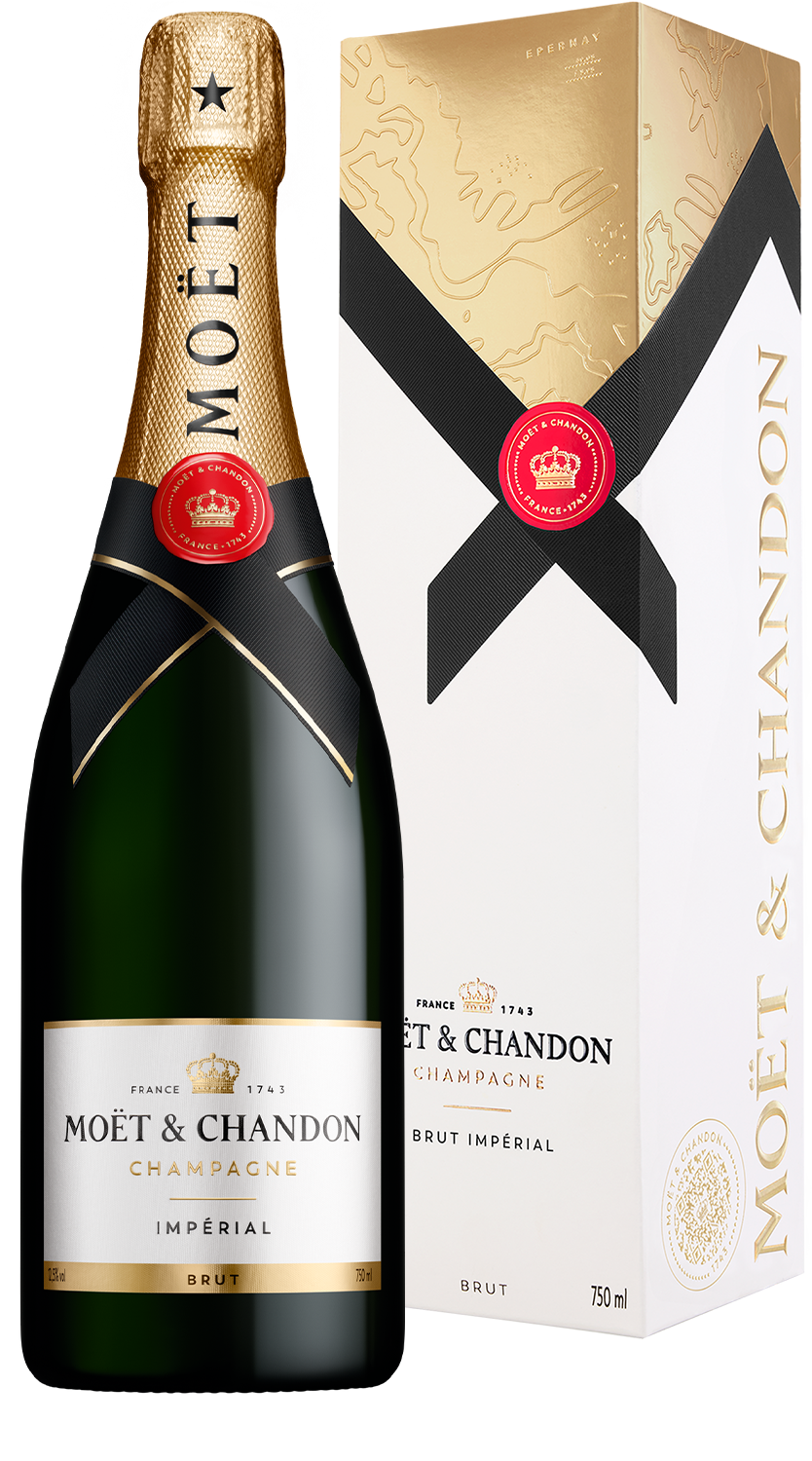 Champagne Brut 'Imperial' Magnum Moët & Chandon