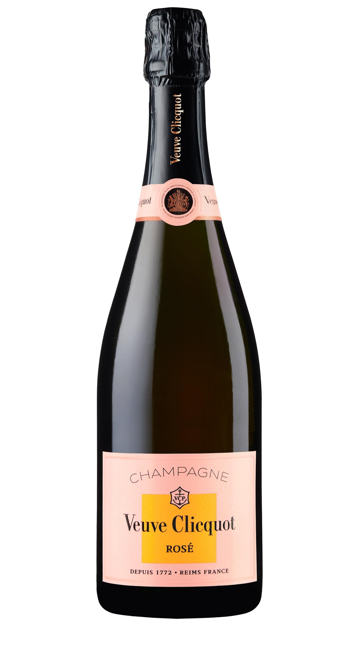 Champagne Rosé Brut Magnum Veuve Clicquot