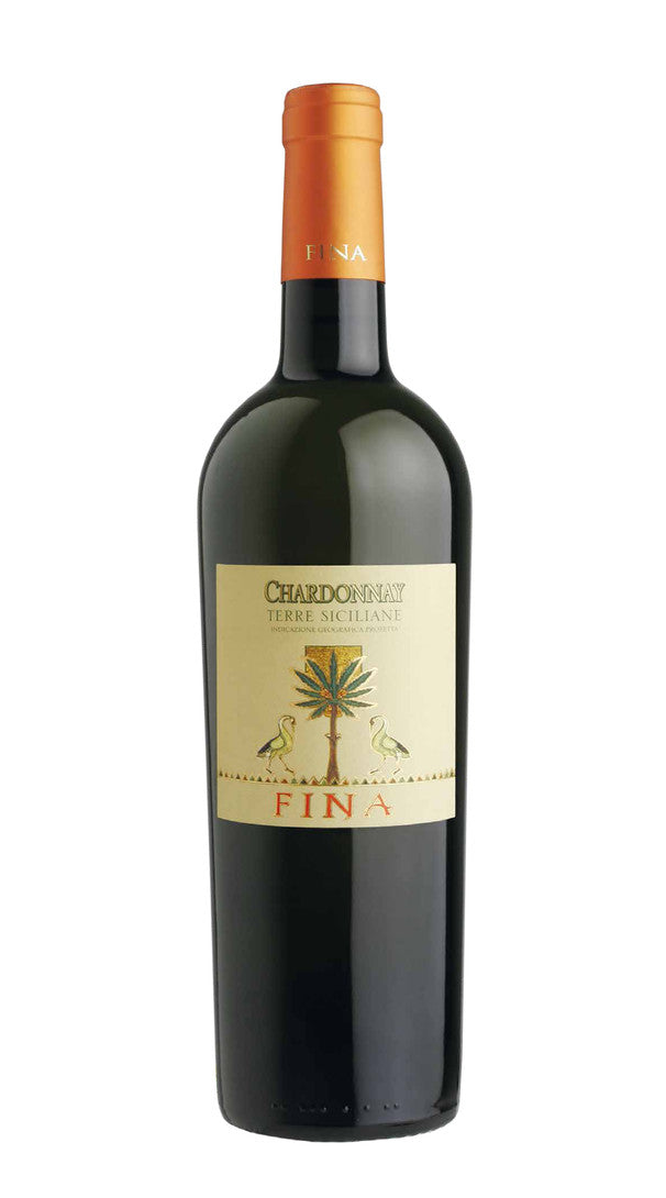 Chardonnay Cantine Fina 2018