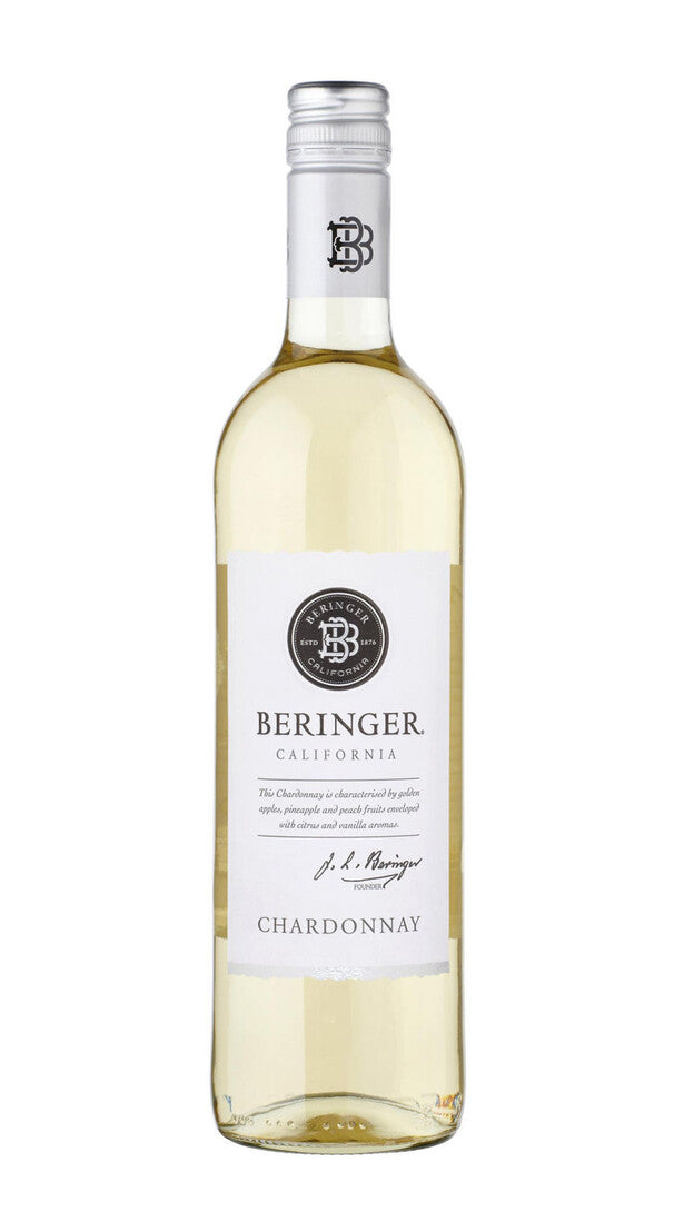 Chardonnay 'Classic' Beringer 2021