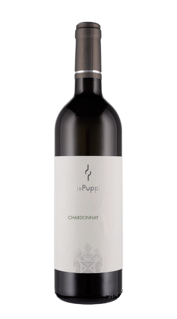 Chardonnay De Puppi 2019