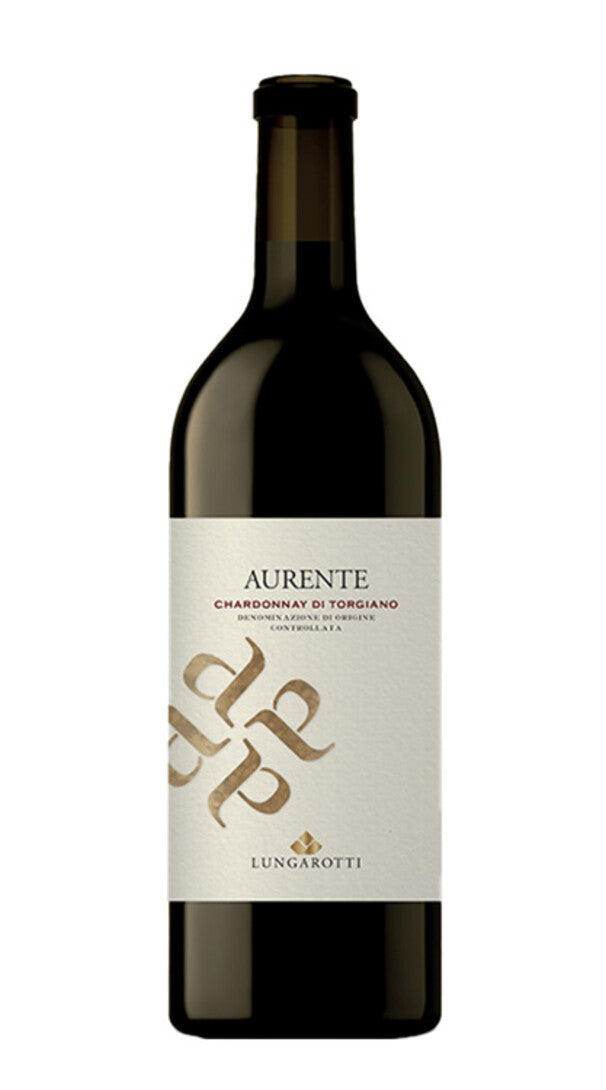 Chardonnay di Torgiano 'Aurente' Lungarotti 2022