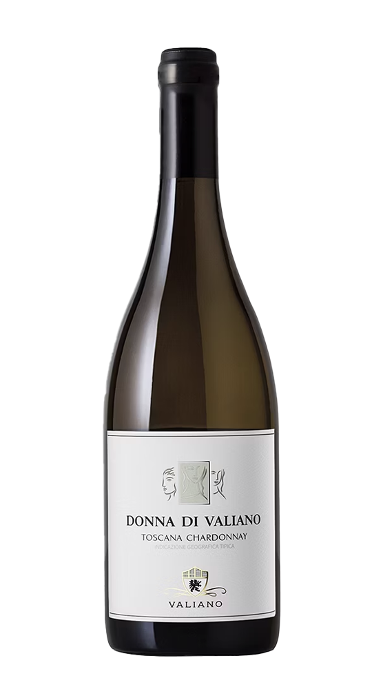 Chardonnay 'Donna di Valiano' Valiano - Piccini 2024