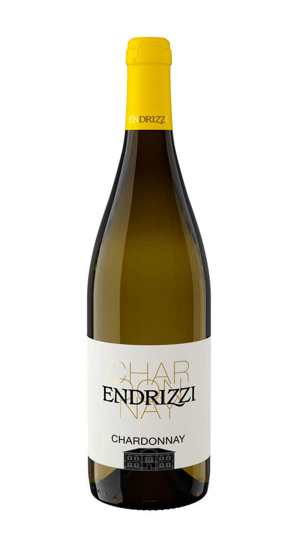 Chardonnay Endrizzi 2018