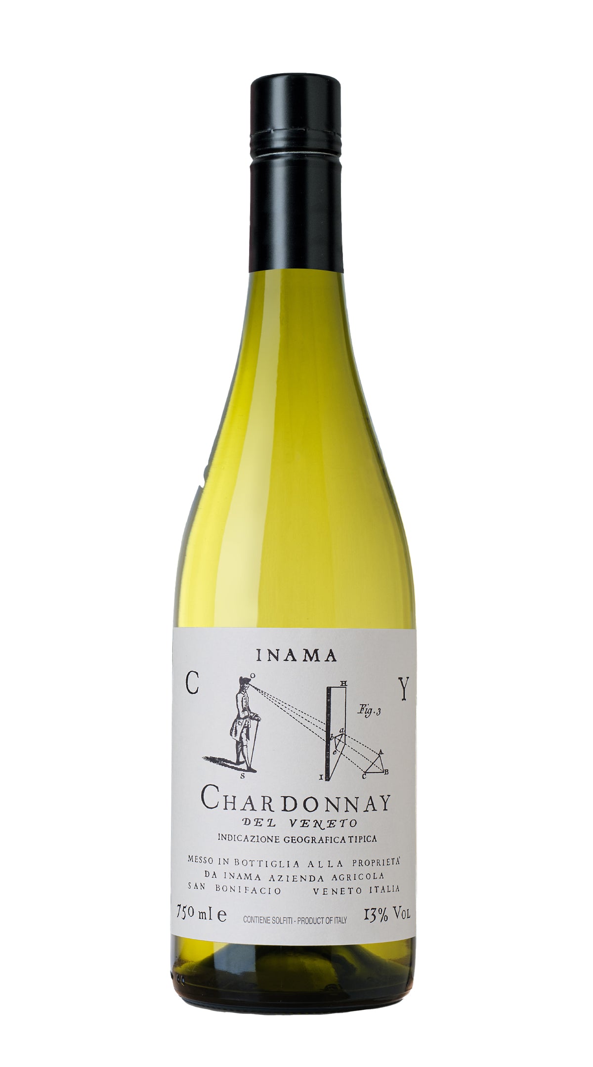 Chardonnay Inama 2021