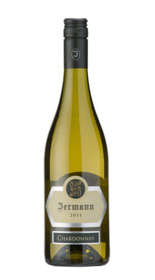 Chardonnay Jermann 2015 - tappo stelvin