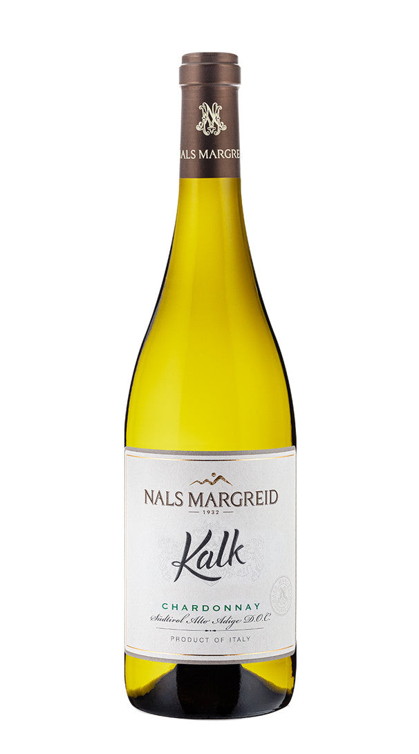 Chardonnay 'Kalk' Nals Margreid 2018