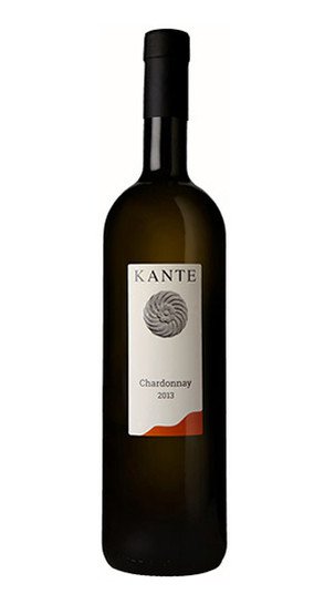 Chardonnay Kante 2012