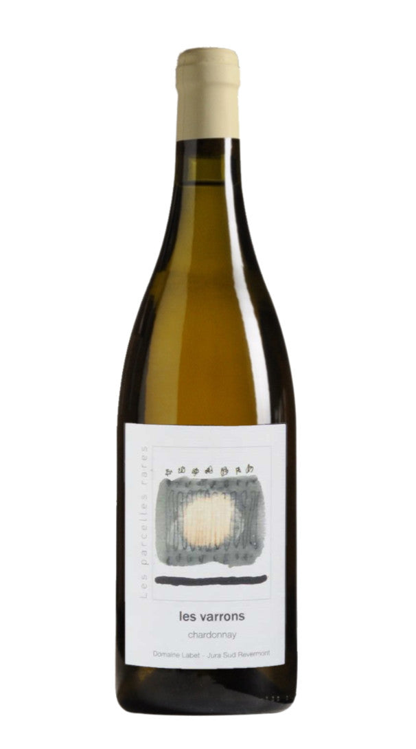Chardonnay 'Les Varrons' Domaine Labet 2015