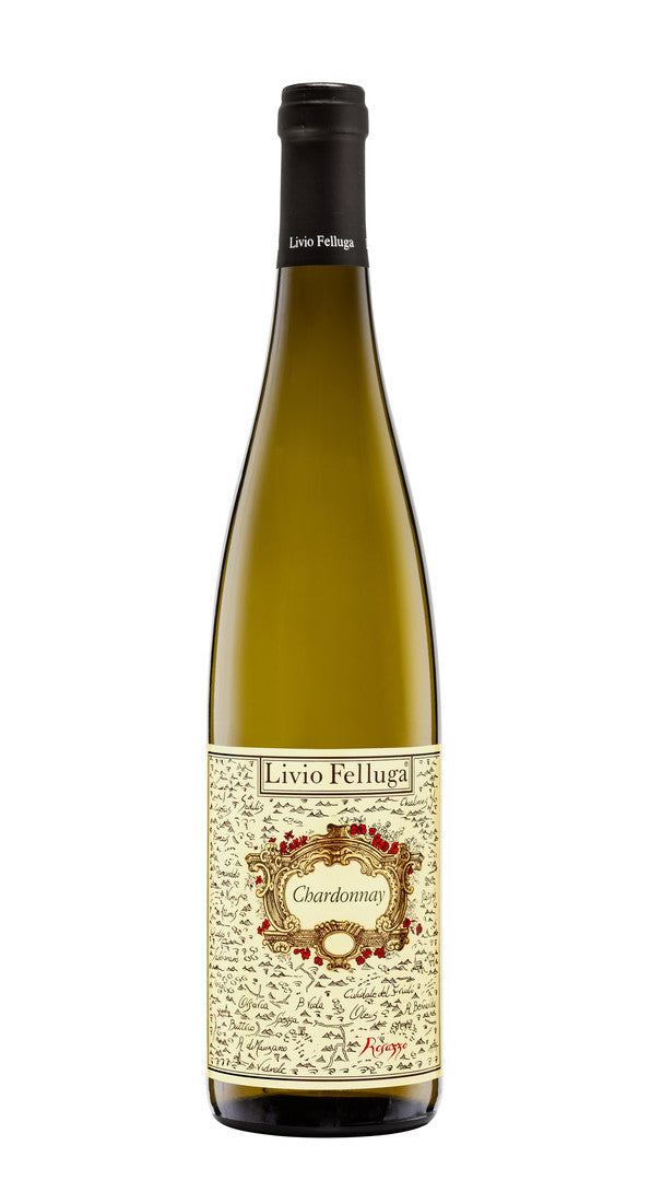 Chardonnay Livio Felluga 2020