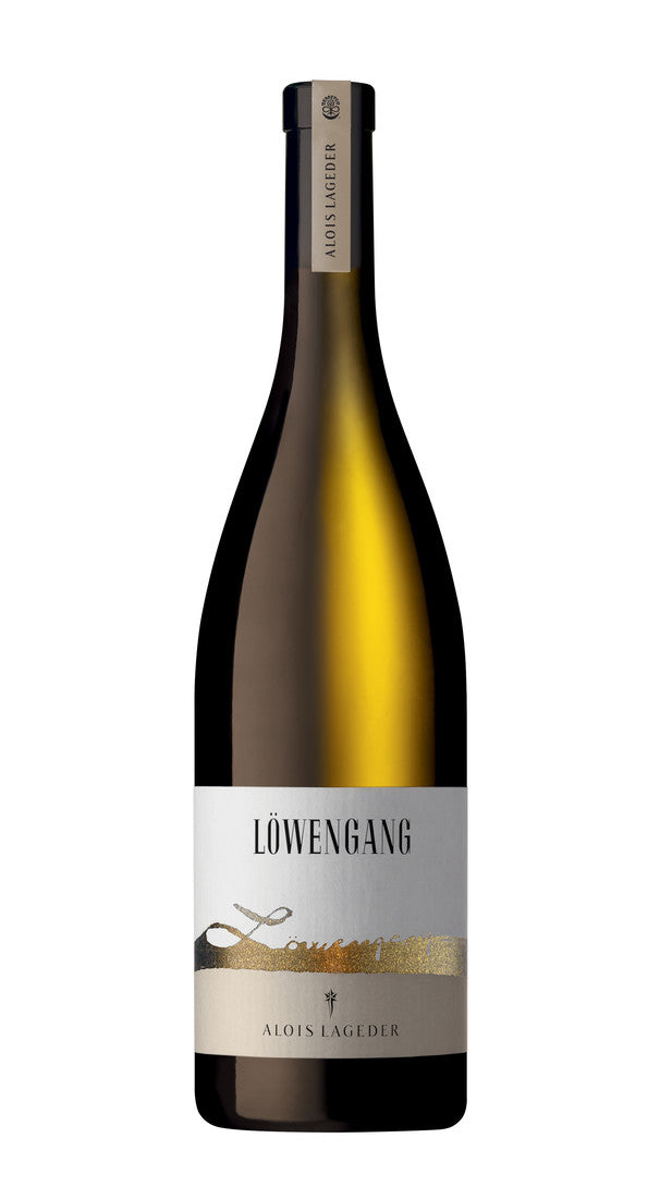 Chardonnay 'Löwengang' Alois Lageder 2020