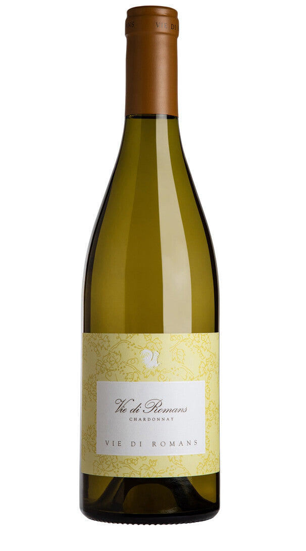 Chardonnay Magnum Vie di Romans 2021