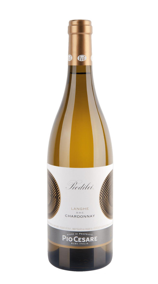 Chardonnay 'Piodilei' Pio Cesare 2015