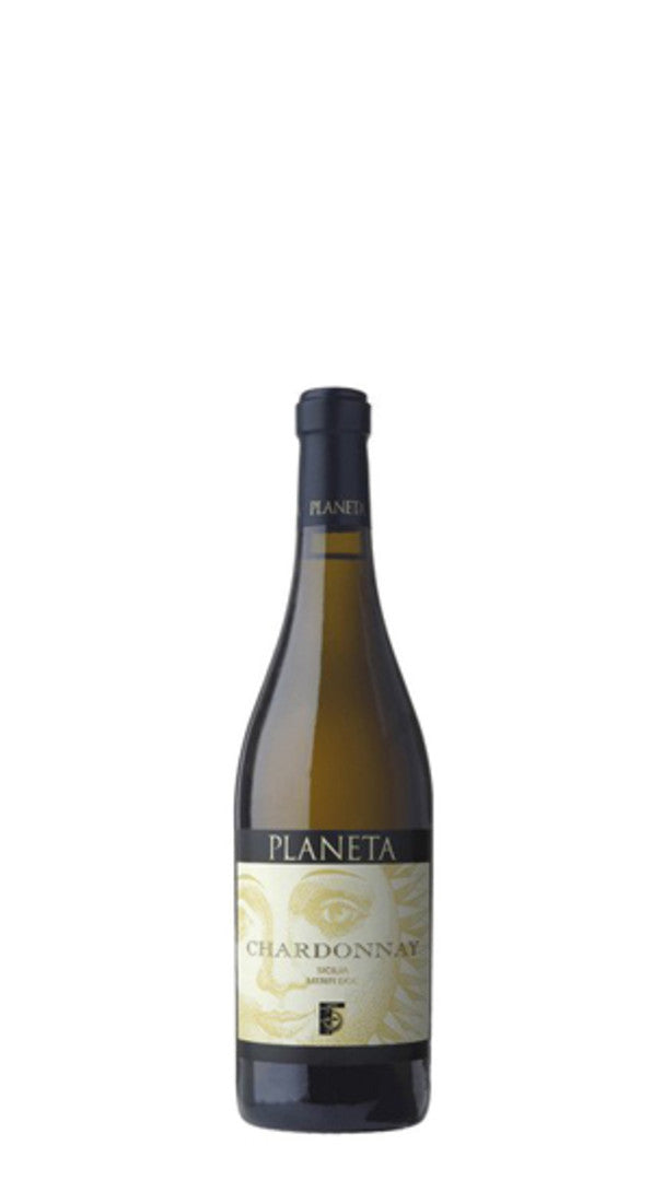 Chardonnay Planeta 2023 - 37.5cl