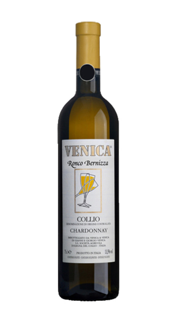 Chardonnay 'Ronco Bernizza' Venica 2018
