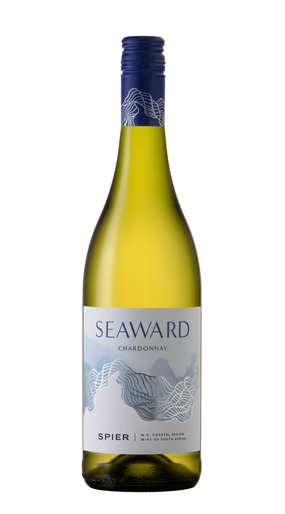 Chardonnay 'Seaward' Spier 2024